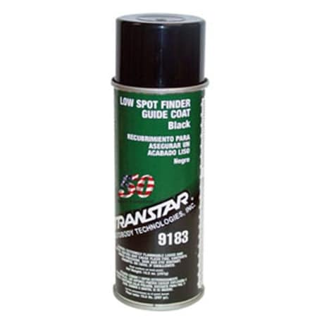 Transtar Transtar 9183 16Oz Aer Low Spt Findr Guid Ct TRE-9183